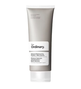 The Ordinary Natural Moisturizing Factors + Beta Glucan - Hafif Yapılı Jel Nemlendirici 100 ml