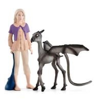 Nessiworld Luna Lovegood Baby Thestral 42636