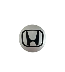 JANT GÖBEĞİ KAPAĞI HONDA CIVIC FD6 2006-2011 (Boş)