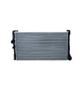Toyota Corolla Avensis Auris Verso 1.6 2006-2018- Su Radyatörü AT 378X600X26 MM 160164000D430 Wisco