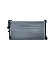 Toyota Corolla Avensis Auris Verso 1.6 2006-2018- Su Radyatörü AT 378X600X26 MM 160164000D430 Wisco