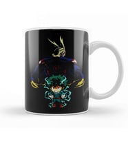 My Hero Academia One For All Successor Kupa Bardak Porselen