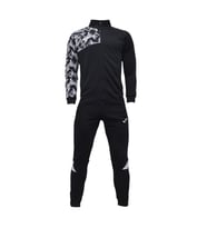 Joma Premium Kamp Eşofmanı 9212325 - Siyah