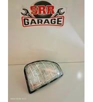 MERCEDES W123 SAĞ BEYAZ SİNYAL