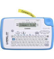 KL-130 Etiket Yazıcısı