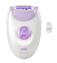 Braun Silk-épil 3 3-000 Epilatör