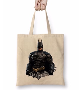 Batman 03 Bez Çanta Uzun Saplı
