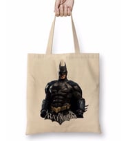 Batman 03 Bez Çanta Uzun Saplı