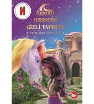 Unicorn Akademisi - Gizli Tapınak ve Öyküler