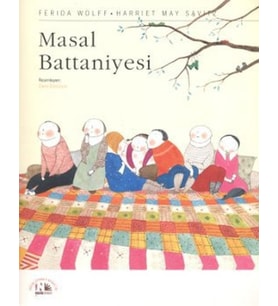 Masal Battaniyesi