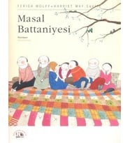 Masal Battaniyesi