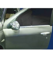 SYMBOL CAM CİTASI KROM 2009 2010 2011 2012 2013