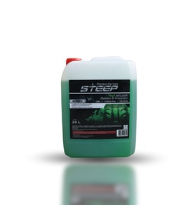 STEEP Ultimate Jel Lastik Parlatıcı Yeşil 20 Lt