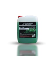 STEEP Ultimate Jel Lastik Parlatıcı Yeşil 20 Lt