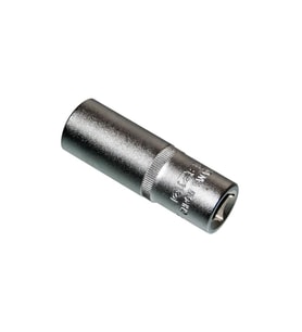 İzeltaş 1108060013 1/2'' Altı Köşe 13 mm Derin Lokma Anahtar