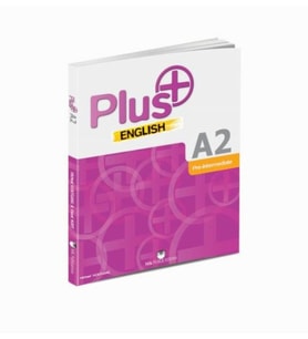 Plus A2 İngilizce Gramer