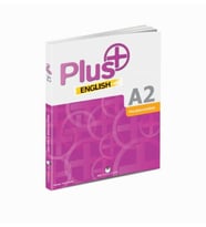 Plus A2 İngilizce Gramer