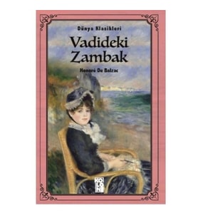 Vadideki Zambak - Dünya Klasikleri