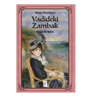 Vadideki Zambak - Dünya Klasikleri