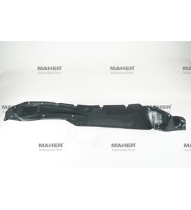 Çamurluk Davlumbazı L200 Ön  1999-2006 Sağ (Oem No:Mr241034)