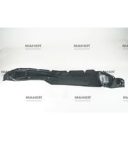 Çamurluk Davlumbazı L200 Ön  1999-2006 Sağ (Oem No:Mr241034)