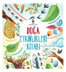 Doğa Etkinlikleri Kitabı