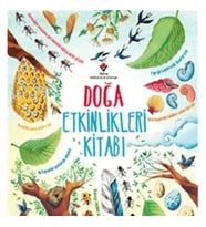 Doğa Etkinlikleri Kitabı