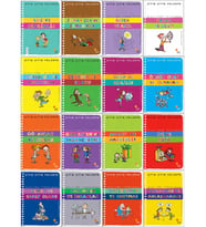 Çıtır Çıtır Felsefe 16 Kitap Set - Beden ve Akıl - Yaşam ve Ölüm - Mutluluk ve Mutsuzluk