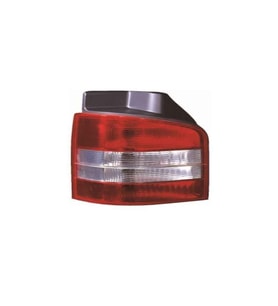 Esse Otomotiv - T5 Stop Lambası Sol Beyaz-beyaz 04-10 Dpo 441-1957l-ue-cr 7h5945095m