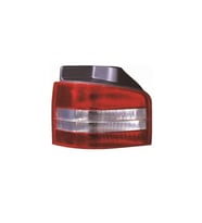 Esse Otomotiv - T5 Stop Lambası Sol Beyaz-beyaz 04-10 Dpo 441-1957l-ue-cr 7h5945095m