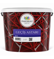 Pamukkale Geçiş Astarı 20 Kg Beyaz