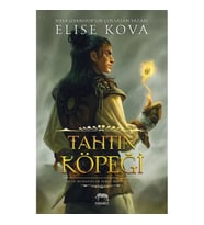 TAHTIN KÖPEĞİ