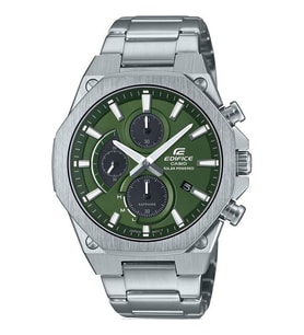 Casio Edifice Solar EFS-S570D-3AUDF Erkek Kol Saati