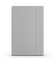 Lexroo Xiaomi Redmi Pad Smart Cover Standlı 1-1 Kılıf - Gri