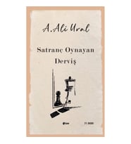 Satranç Oynayan Derviş