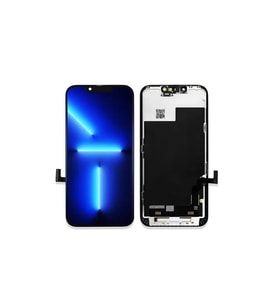 De İphone 13 Lcd Ekran Soft Oled 120hz