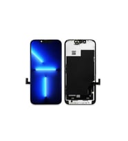 De İphone 13 Lcd Ekran Soft Oled 120hz