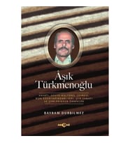 Aşık Türkmenoğlu