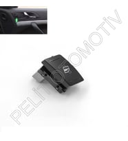 Skoda Yeti Sağ Ön Sağ Arka Tekli Cam Düğmesi 1Z0959856