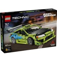 LEGO Technic 42229 Mitsubishi Eclipse