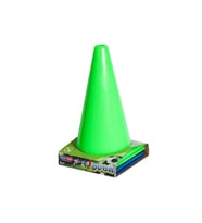1123 Playtoys Tek Renkli̇ Duba