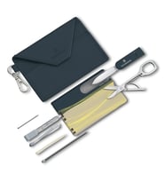Victorinox 0.7100.E223 Classic Swiss Card, New York Style