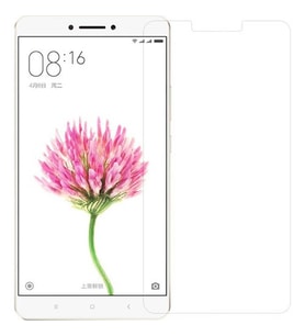 Xiaomi Mi Max 2 Nano Flexible Esnek 9H Temperli Ekran Koruyucu Cam