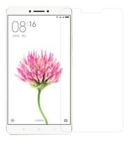 Xiaomi Mi Max 2 Nano Flexible Esnek 9H Temperli Ekran Koruyucu Cam