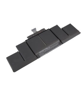 Apple MacBook Pro 10.1 A1494 Notebook Bataryası Laptop Pil V2