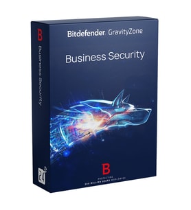 BITDEFENDER GRAVITYZONE BUS. SEC.21 KULL.3 YIL KUTU