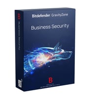 BITDEFENDER GRAVITYZONE BUS. SEC.21 KULL.3 YIL KUTU