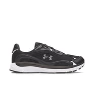 Under Armour Ua Tech Runner Erkek Koşu Ayakkabısı 6011293-002 Siyah