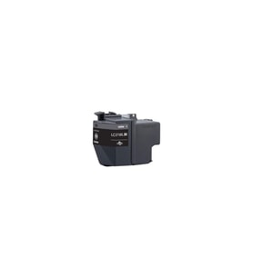 BROTHER Mfc-j3930dw Siyah Kartuş ( Lc-3719xl-bk )
