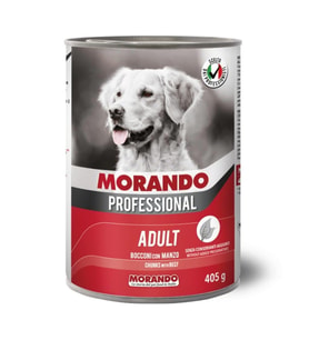 Miglior Biftekli Köpek Konserve Maması 405 Gr